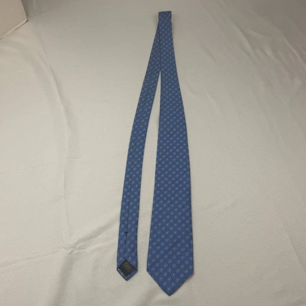 Brooks Brothers Necktie Men 59